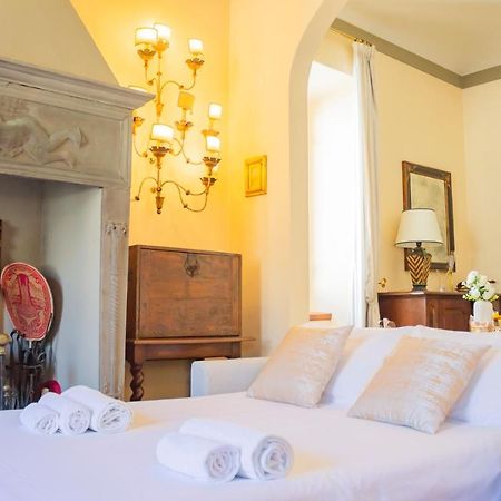 Brunelleschi Imperial House Florence Buitenkant foto