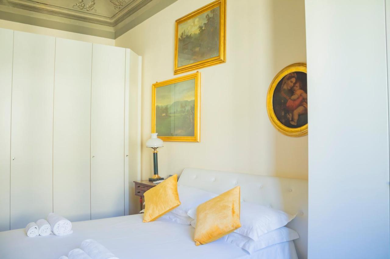 Brunelleschi Imperial House Florence Buitenkant foto