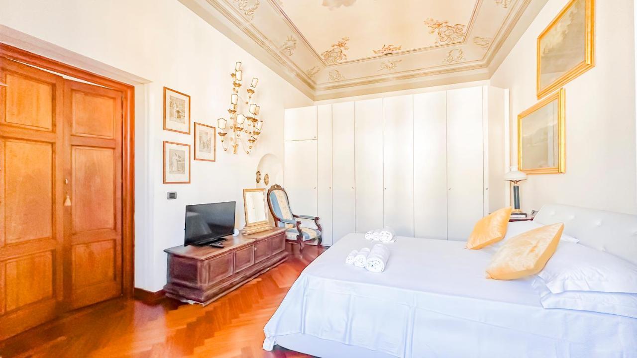 Brunelleschi Imperial House Florence Buitenkant foto