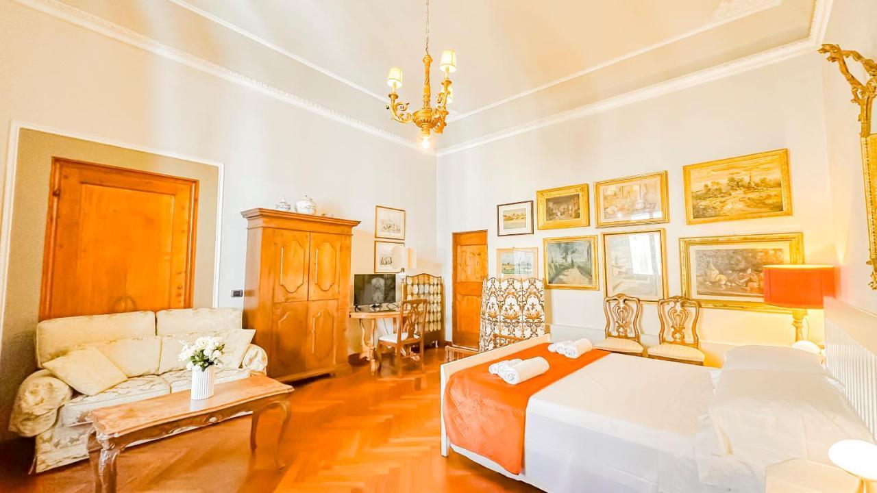 Brunelleschi Imperial House Florence Buitenkant foto