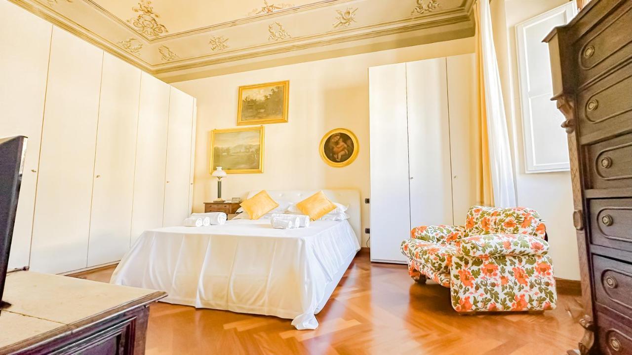 Brunelleschi Imperial House Florence Buitenkant foto