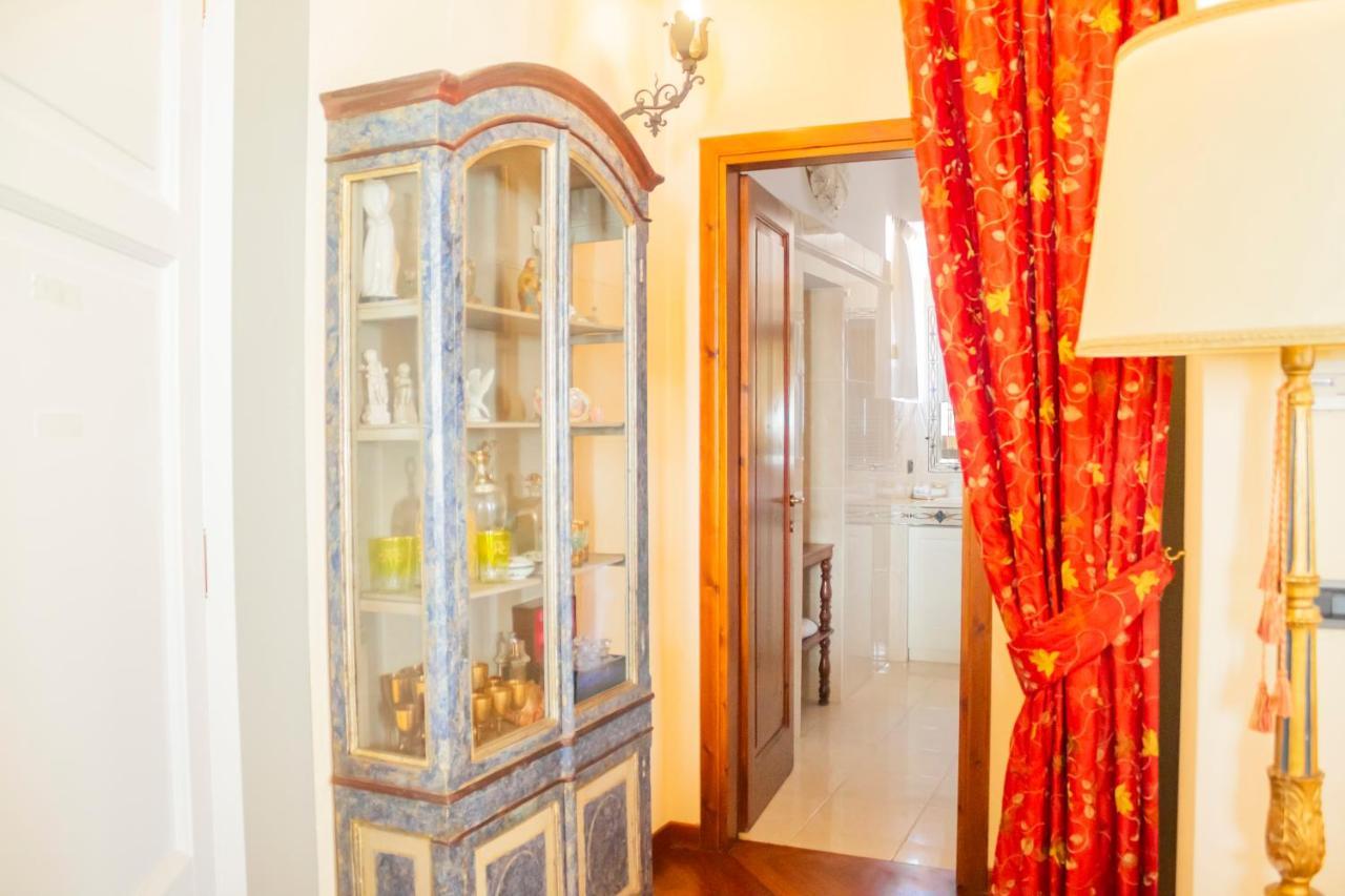 Brunelleschi Imperial House Florence Buitenkant foto