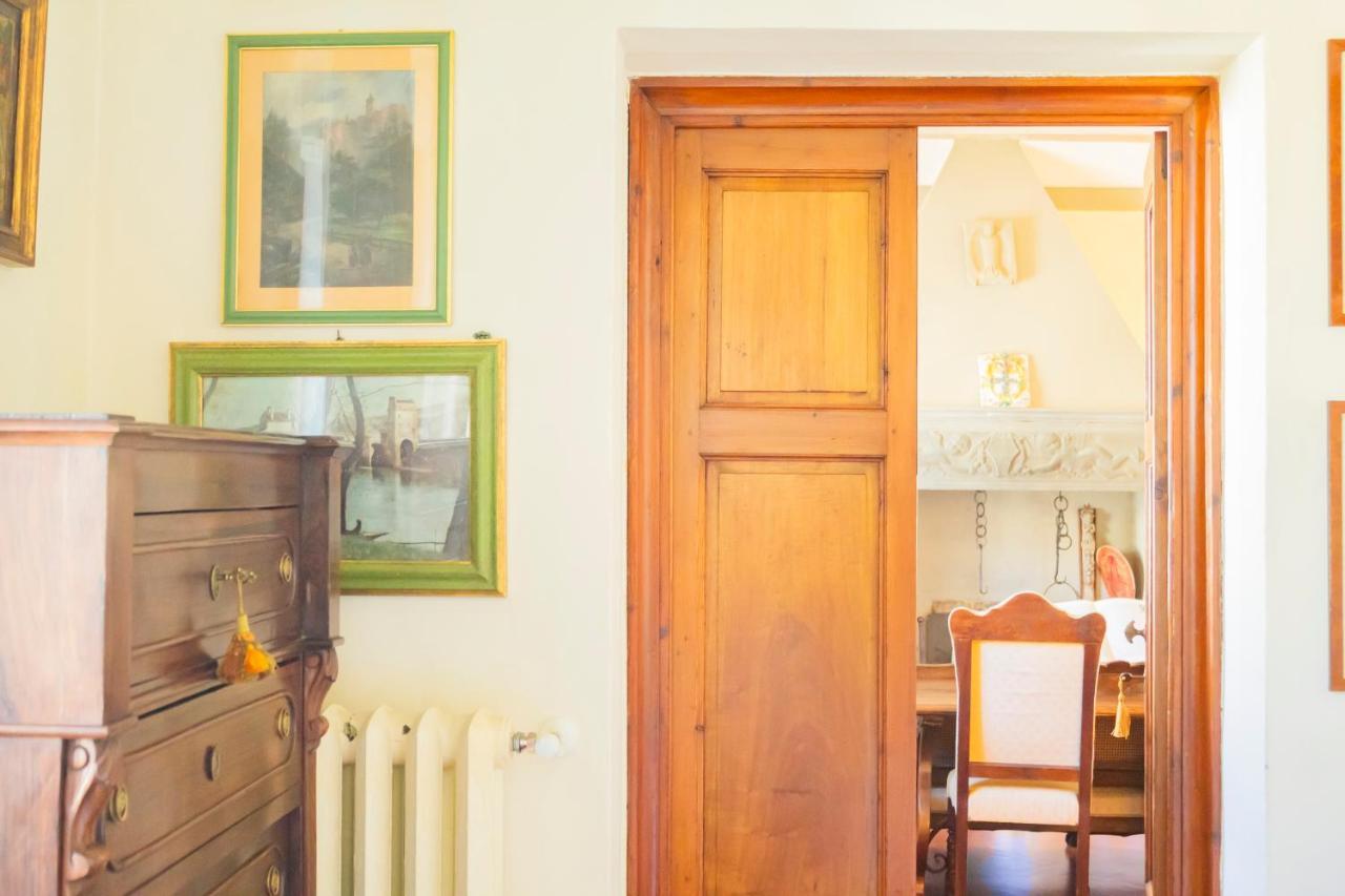 Brunelleschi Imperial House Florence Buitenkant foto